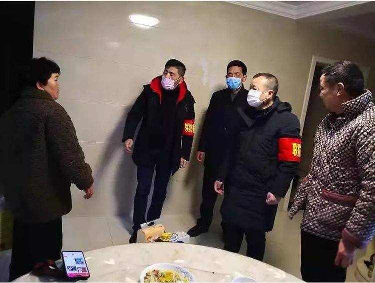 关于送温暖守家园被这些给力的“助攻神器”感动到了-新闻中心-北方网的信息