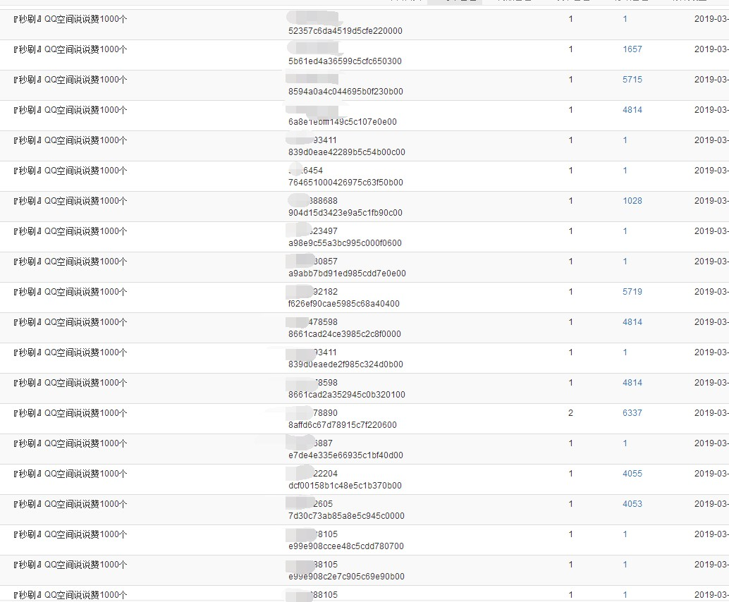 免费刷赞梓豪-代刷网推广,低价0.1元qq名片赞网站,业务自助下单平台的简单介绍
