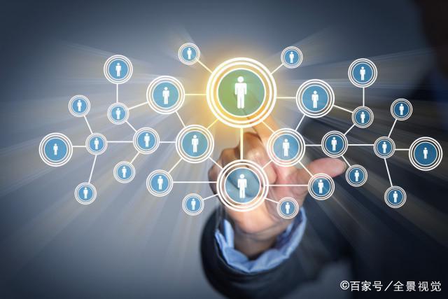 关于怎么结识人脉的信息