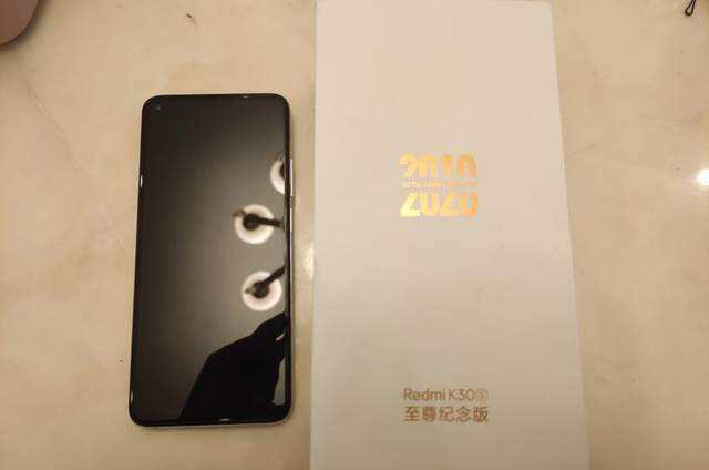 【PW早报】RedmiK30S至尊纪念版发布：骁龙865加持，144Hz7档变速高刷-品玩的简单介绍