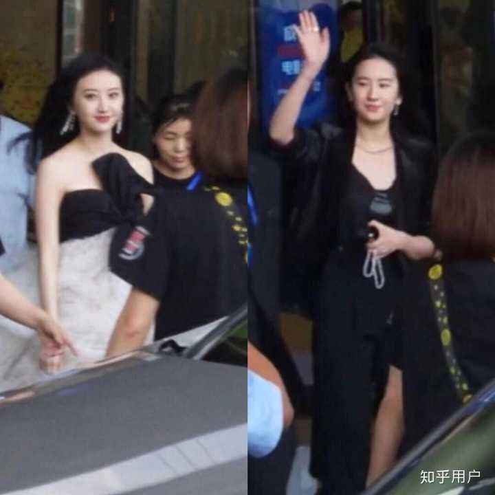 抖音刘亦菲比本尊还要仙？|刘亦菲|杨天宝|羊_新浪女性_新浪网的简单介绍