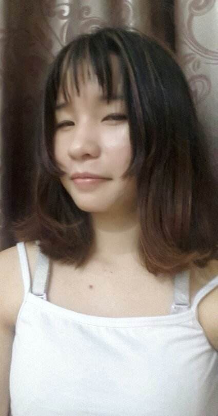 女朋友给我发5块2毛1什么意思？_百度知道的简单介绍