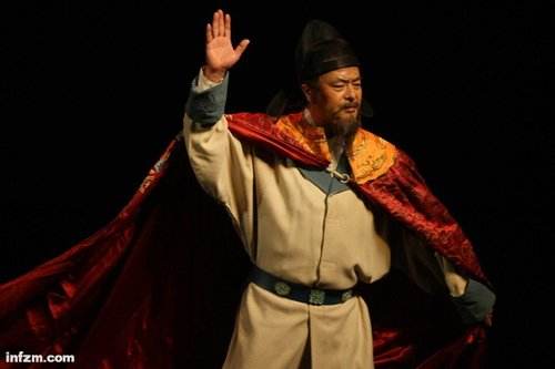 包含“李白诗歌朗诵会”刷屏！外国人为李白文化打CALL_旅游的词条