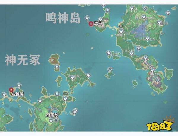 《原神》渔获精炼材料刷取方法_鱼获_雷鸣仙_鱼饵的简单介绍