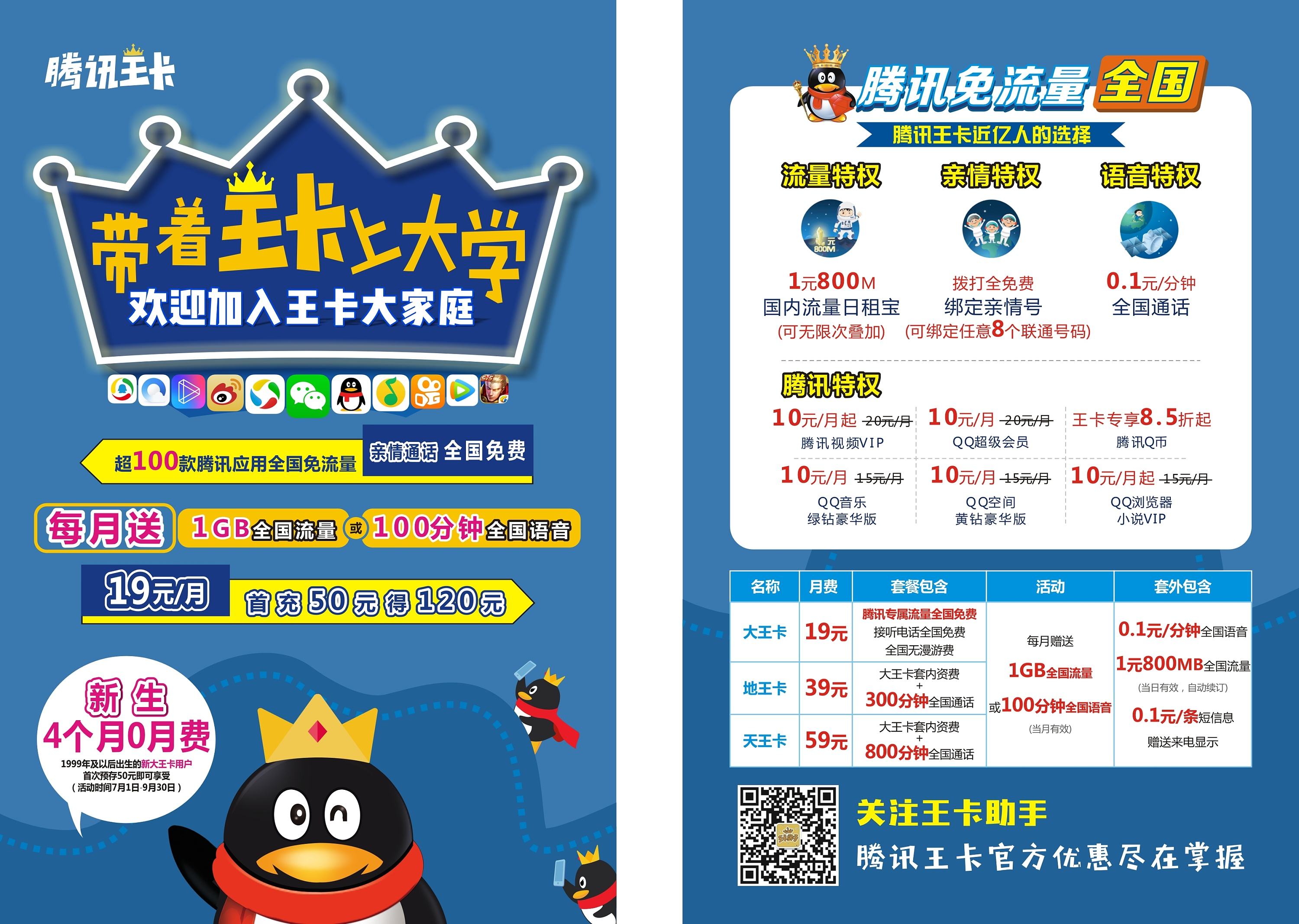 腾讯王卡新一轮充值赠会员活动开启最高可得9个月QQ超级会员资格_TechWeb的简单介绍