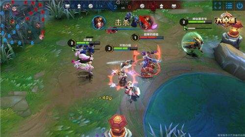 关于王者荣耀s11李白打野出装(lol打野出装s11)-王者荣耀攻略网的信息 关于王者荣耀s11李白打野出装(lol打野出装s11)-王者荣耀攻略网的信息