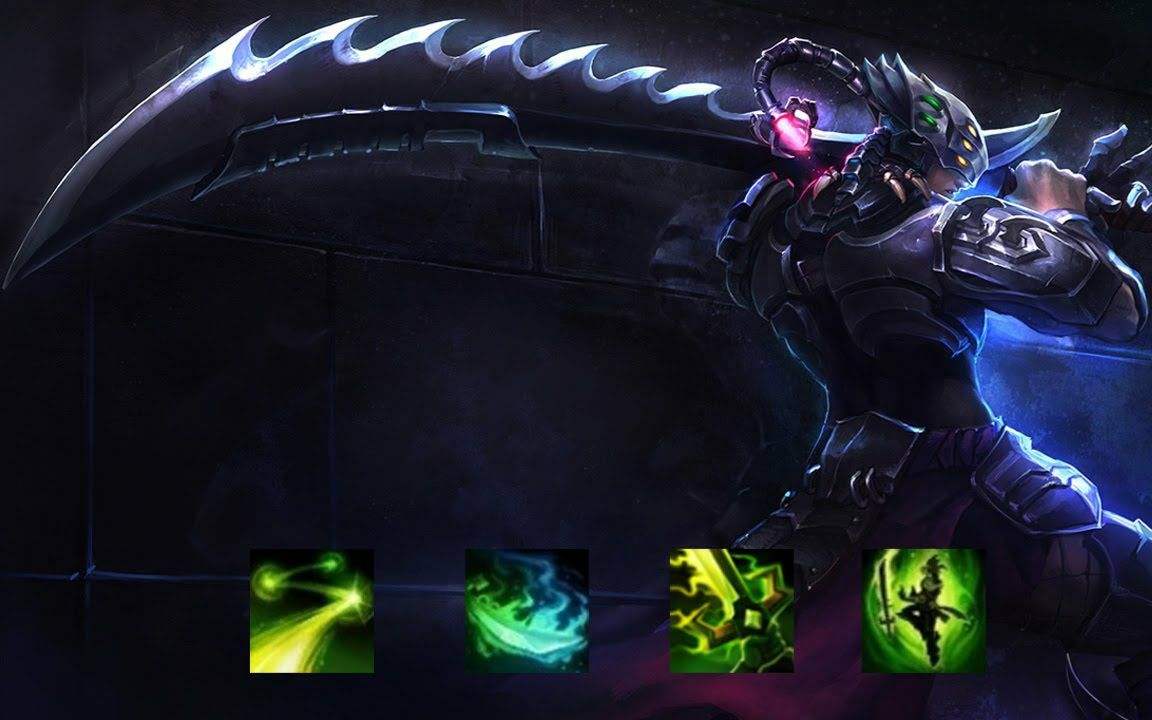 剑圣速刷地狱竞速图?的简单介绍 剑圣速刷地狱竞速图?的简单介绍