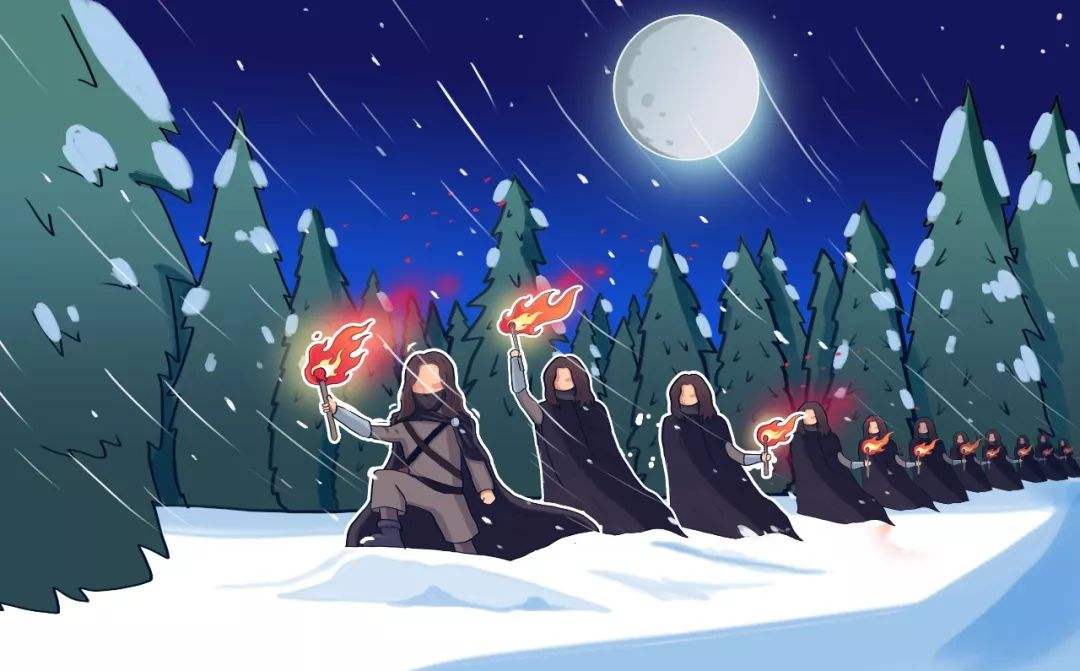 长城守夜人，签到八十年，人族当兴(飞天小恶魔)最新章节在线阅读_长城守夜人，签到八十年，人族当兴小说全文在线阅读-QQ阅读的简单介绍