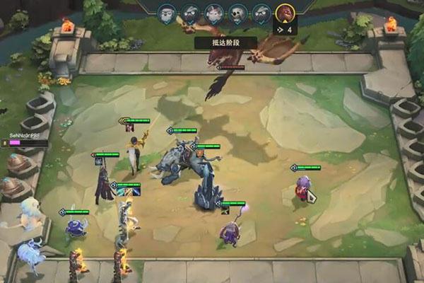 关于主播冲击云顶之弈国服第一,夫妻24小时轮流打,网友:算代打吗的信息 关于主播冲击云顶之弈国服第一,夫妻24小时轮流打,网友:算代打吗的信息