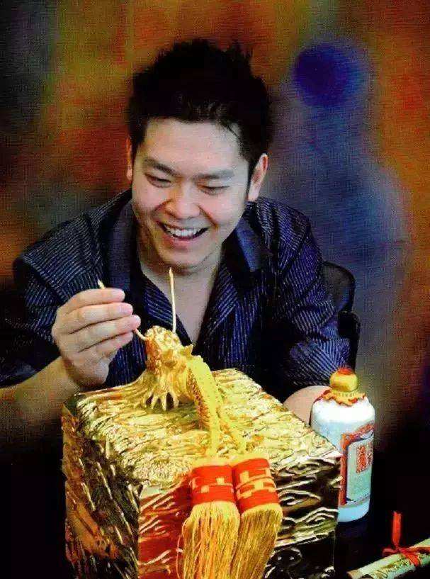 无人出价！喊到100亿天价的汉帝茅台流拍了！业内人士：炒作的简单介绍