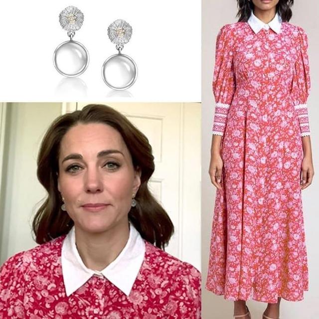 G7峰会，各国夫人拼起了粉色！凯特都没赢过她...|吉尔|威尔弗雷德|拜登|凯莉_网易订阅的简单介绍