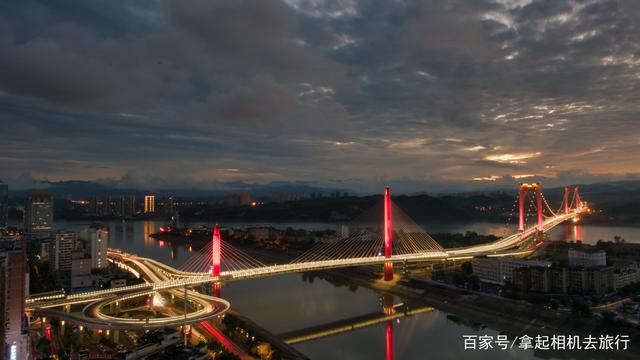 关于科技托举桥梁建设腾飞——中国公铁两用桥飞速发展掠影_中国建设新闻网的信息