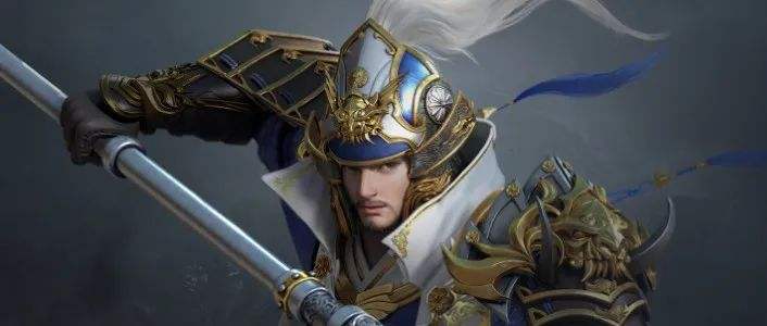 包含30秒轻松上手MOBA《梦三国手游》新手武将推荐_搞趣网的词条