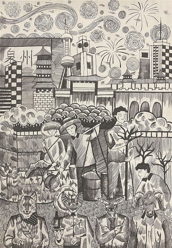 泉州晚报数字报·泉州网的简单介绍 泉州晚报数字报·泉州网的简单介绍