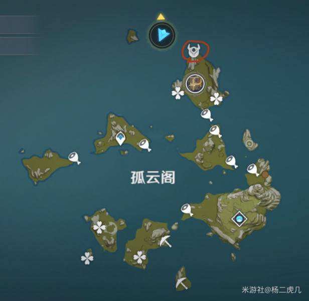 原神螃蟹高效获取路线与刷新时间分享_逗游网的简单介绍 原神螃蟹高效获取路线与刷新时间分享_逗游网的简单介绍