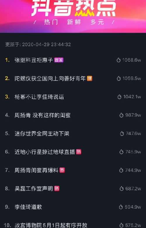 关于安卓版抖音免费刷播放量app-好站网的信息