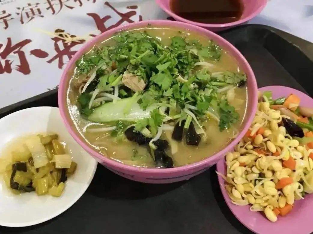 “一毛钱米饭”热卖，全网点赞_媒体_澎湃新闻-ThePaper的简单介绍