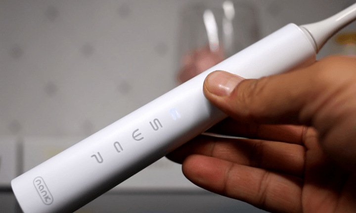 电动牙刷也卖白菜价,耳机厂商也来搅局,南卡推出电动牙刷_腾讯新闻的简单介绍 电动牙刷也卖白菜价,耳机厂商也来搅局,南卡推出电动牙刷_腾讯新闻的简单介绍