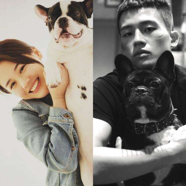 分手见人品！马思纯首次公开回应跟欧豪分手获网友点赞_凤凰网的简单介绍