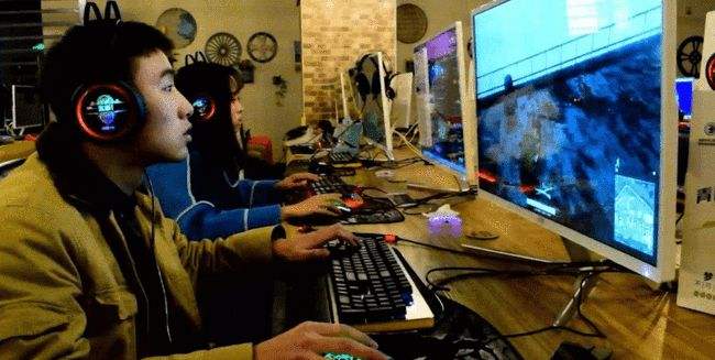 校门口就可游戏租号，代刷代练已成产业……“未成年人沉迷网游”难题有解吗？的简单介绍