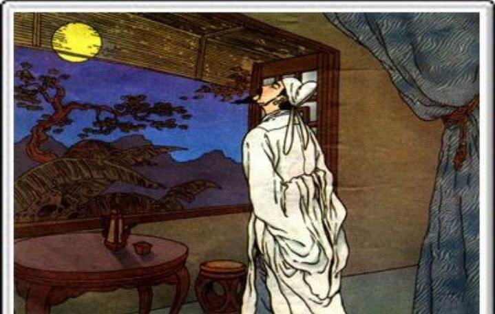 李白家喻户晓的一首诗,看似平凡,人称妙绝古今|静夜思|李白|精工_新浪新闻的简单介绍 李白家喻户晓的一首诗,看似平凡,人称妙绝古今|静夜思|李白|精工_新浪新闻的简单介绍