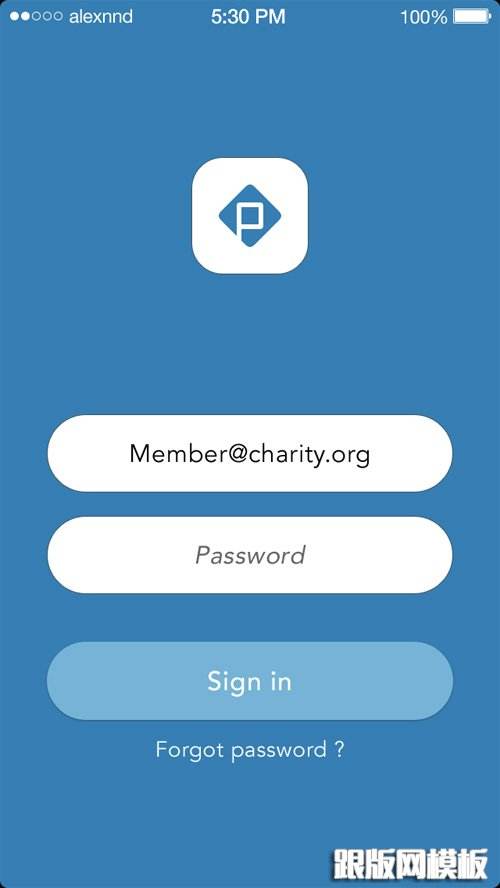 Signin的简单介绍 Signin的简单介绍