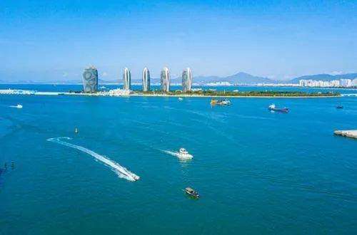 与香港相比,海南自由贸易港有何不同?-有一亿的简单介绍 与香港相比,海南自由贸易港有何不同?-有一亿的简单介绍