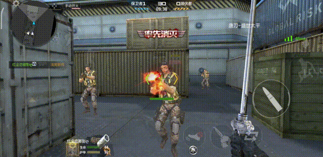 玩越火线手游如何扫码登录：穿越火线手游登陆一个账号后如何切换别的账号？-南开游戏网的简单介绍